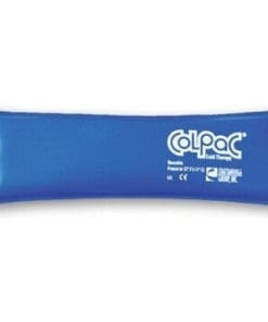 ColPac Blue Vinyl - Strip - 8cm x 28cm