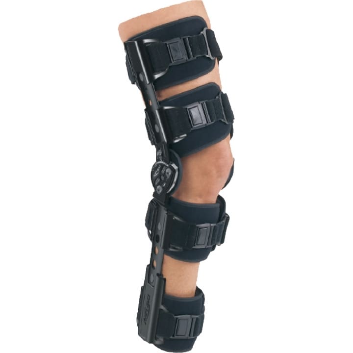 DonJoy T ROM Advance Knee Brace - Image 3