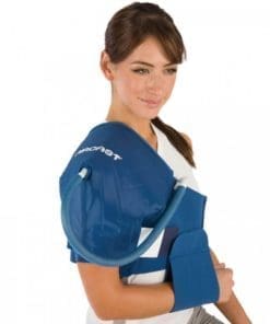 AirCast Shoulder Cryo/Cuff