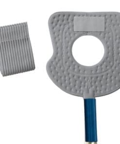 DonJoy Iceman Universal Cold Pad – Mcguire Knee Wrap w/ Open Patella