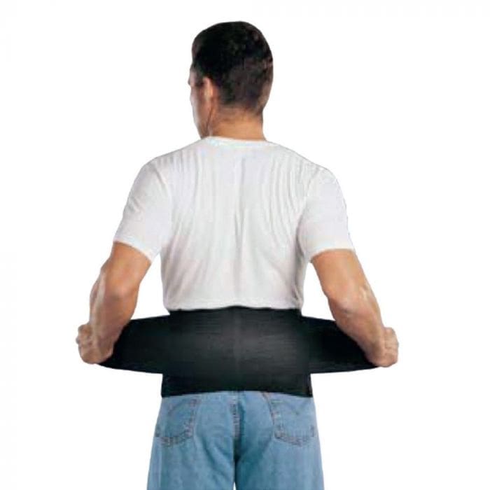 Saunders Back Support