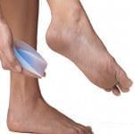 ProCare Silicone Heel Cups