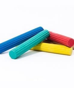 Alternative view of Chattanooga Flexible Hand Bar - Premium Clinc Essentials