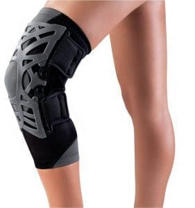 DonJoy Reaction Knee Brace