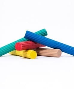 Chattanooga Flexible Hand Bar - Premium Clinc Essentials