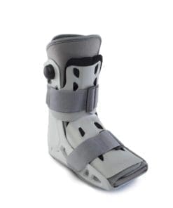 Aircast Short Cam Boot
