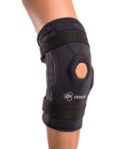 DonJoy Bionic FullStop Knee Brace