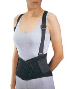 ProCare Industrial Back Support