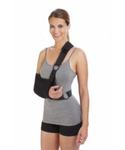 PROCARE CLINIC SHOULDER IMMOBILISER