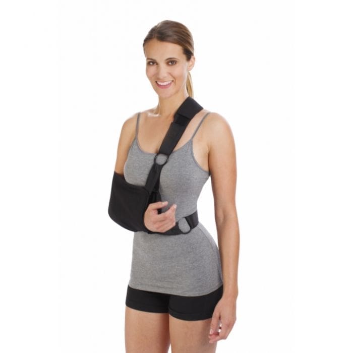 PROCARE CLINIC SHOULDER IMMOBILISER