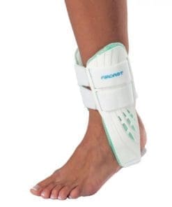 Air-Stirrup II Ankle Brace