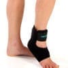 AirCast Airheel Ankle Brace