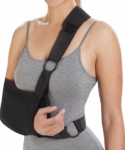 Alternative view of Procare Clinical Arm Sling and Shoulder Immobilisers
