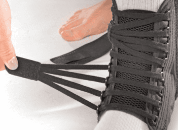 Ankle Instability: What to Watch For and How to Fix It