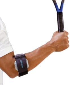 AirCast Pneumatic Armband