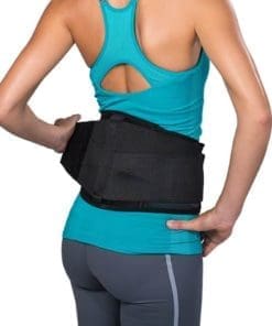 ProCare ComfortForm Back Support