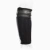 DonJoy Performance Anaform Shin Splint Sleeve is the answer to combat the pain caused by shin splints and decrease healing time. An unavoidable overuse injury, shin splints can linger and take a long time to heal. The neoprene sleeve with vertical foam buttress pads offers thermal compression and pain relief while stretch webbing ankle closure system allows for comfortable, secure fit.