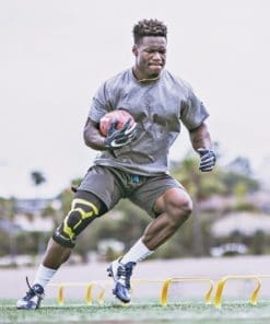 DONJOY PERFORMANCE TRIZONE KNEE SUPPORT