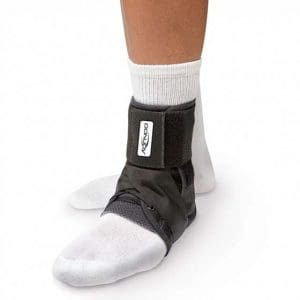 DonJoy Sports Pro Ankle Brace