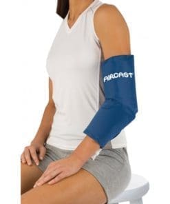 elbow cryo cuff