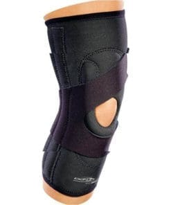 DonJoy Lateral "J" Patella Knee Brace