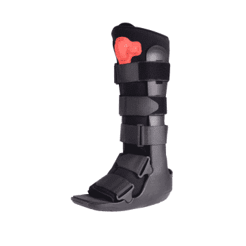 procare xceltrax air tall Cam Boot