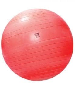 Red ABS Ball