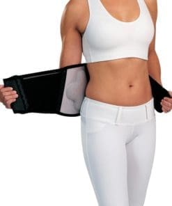 Alternative view of ProCare ComfortForm Back Support