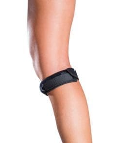 Alternative view of DonJoy Surround Patella Knee Strap