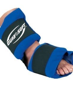DonJoy Dura Soft Foot Ankle - with 2 Ice Inserts
