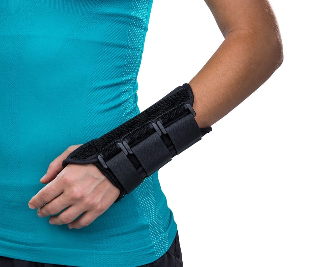 ProCare Comfortform Wrist Support - Image 5