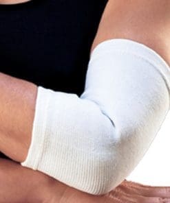Alternative view of ProCare Elastic Elbow Support