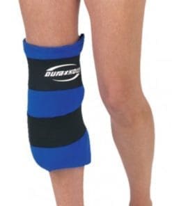 Dura Soft Knee Wrap with 1 Insert