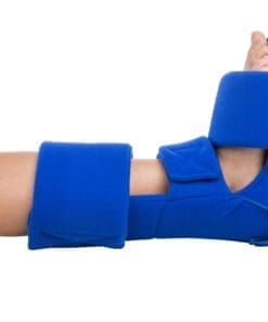 Alternative view of ProCare Dorsiwedge Night Splint