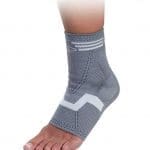Donjoy Fortilax Elastic Ankle Brace