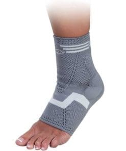 Donjoy Fortilax Elastic Ankle Brace