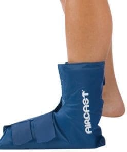 Alternative view of AirCast Cryo/Cuffs - Knee, Ankle, Thigh, Elbow, Back/Rib