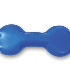 Alternative view of ColPac Blue Vinyl - Eye