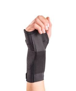Alternative view of Procare Carpal Tunnel Syndrome Wrist Brace
