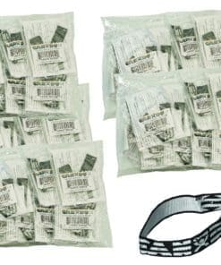 Cando Anchor Stirrups with Nub