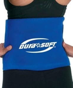 DonJoy Dura Soft Back and Hip Wrap