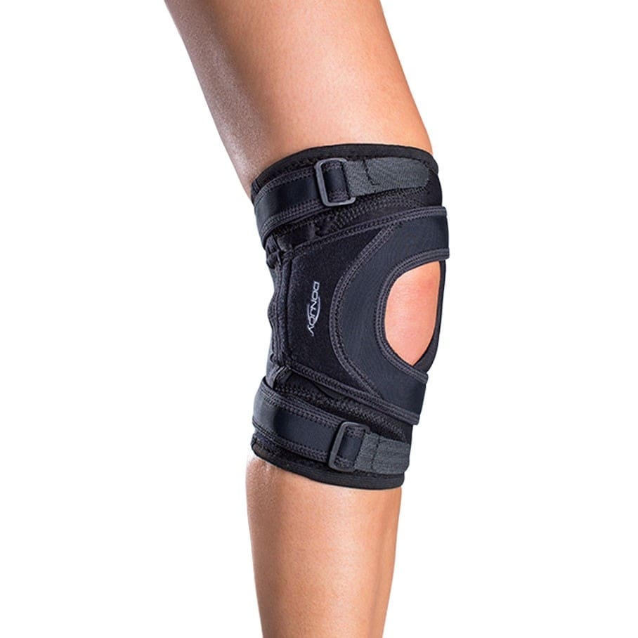 DonJoy Tru-Pull Lite Knee Brace - Image 3