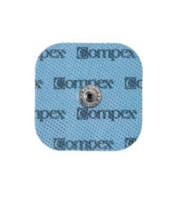 Compex Electrode Performance 5 x 5 Snap 4pack