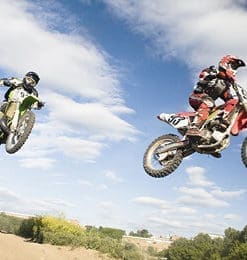Motocross