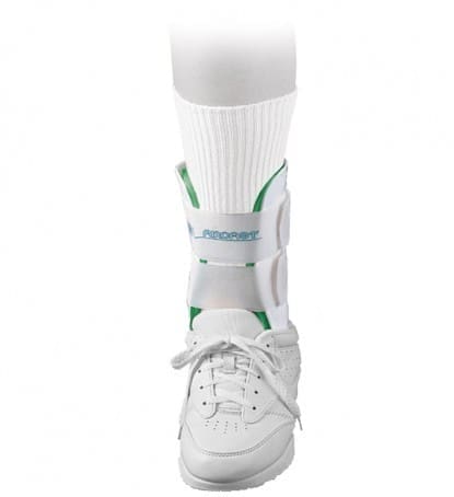AirCast Air-Stirrup Ankle Brace - Image 2