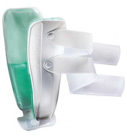 AirCast Air-Stirrup Ankle Brace - Image 3