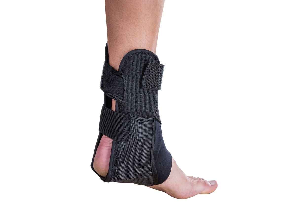 AirCast Airsport Ankle Brace - Image 2