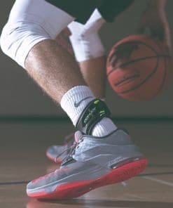 Alternative view of DonJoy POD® Ankle Brace