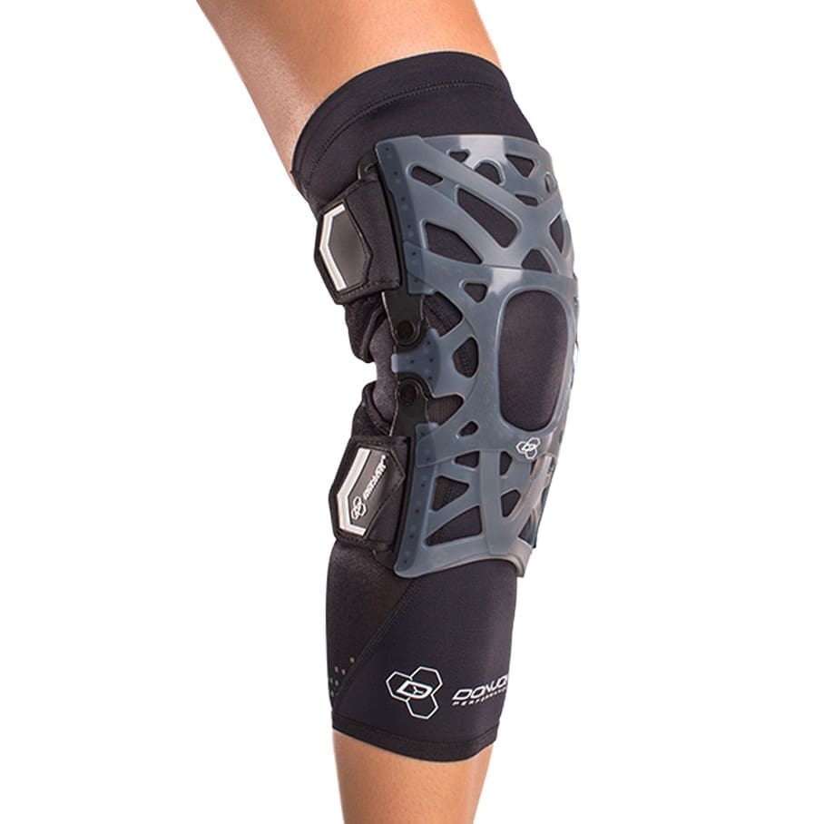 Knee Bracing and Support