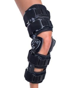 DonJoy T ROM Advance Knee Brace